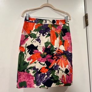 J.Crew No. 2 Pencil Skirt